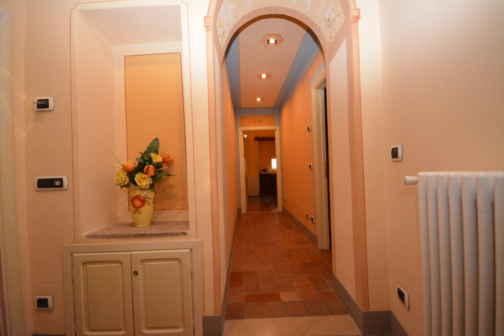 Rooms Lucca - Hotel