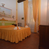 Hotel Lucca