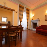 Lodging Lucca